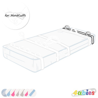 Mattress Strap for HandCuffs