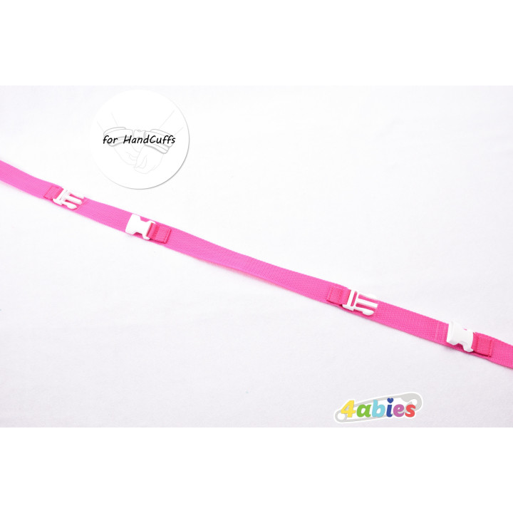 Mattress Strap for HandCuffs