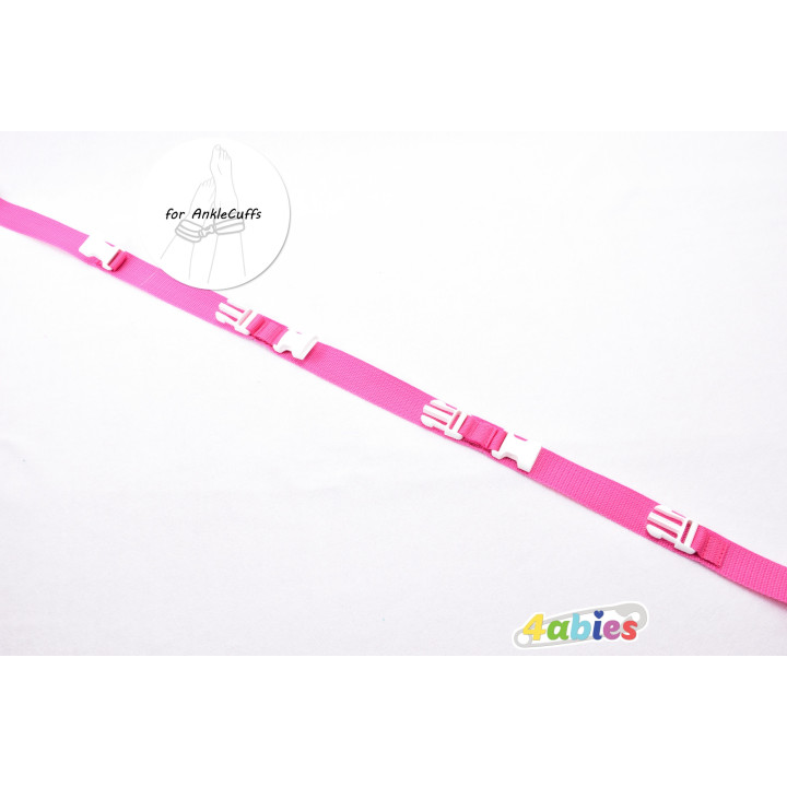 Mattress Strap for AnkleCuffs