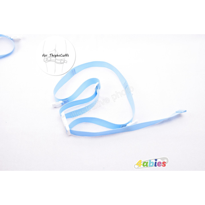 Mattress Strap for ThighCuffs