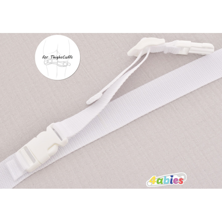 Mattress Strap for ThighCuffs