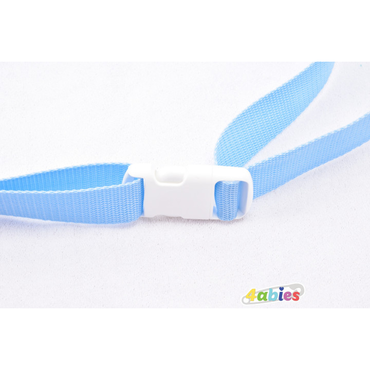 Mattress Strap for Bed Pad - Mini (2pcs)