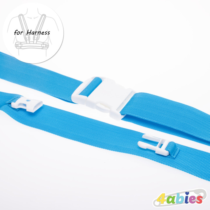 Mattress Strap for Harness (any) – Rainbow Edition