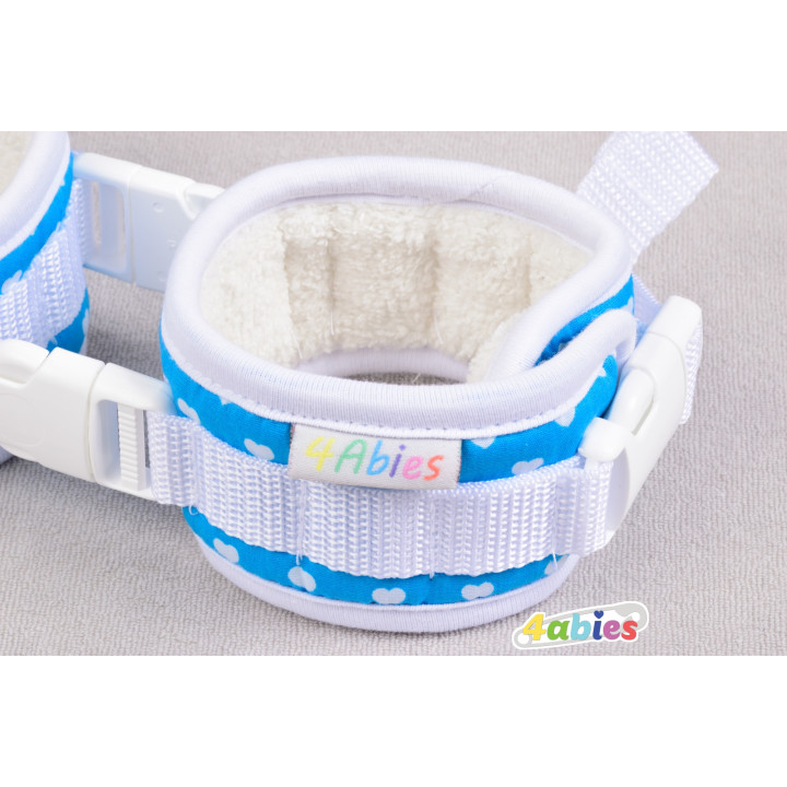 SoftHold Hand Cuffs – Gentle Restraint for Playful Control