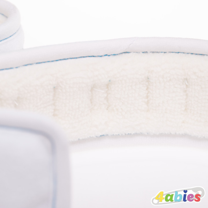 SoftHold Hand Cuffs – Gentle Restraint for Playful Control