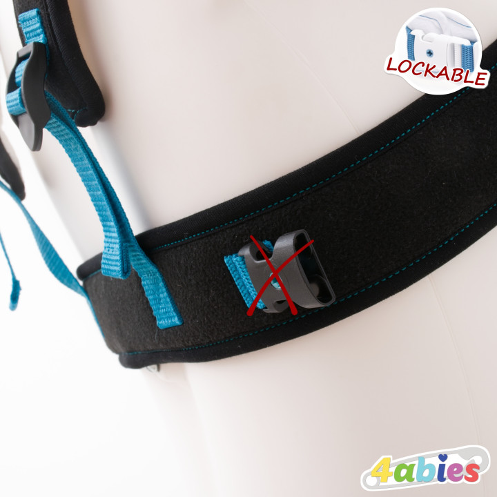 Postroj - půlnoční záře