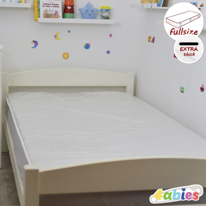 ŠustiPad – PVC podložka pro hravé pohodlí - celoplošné