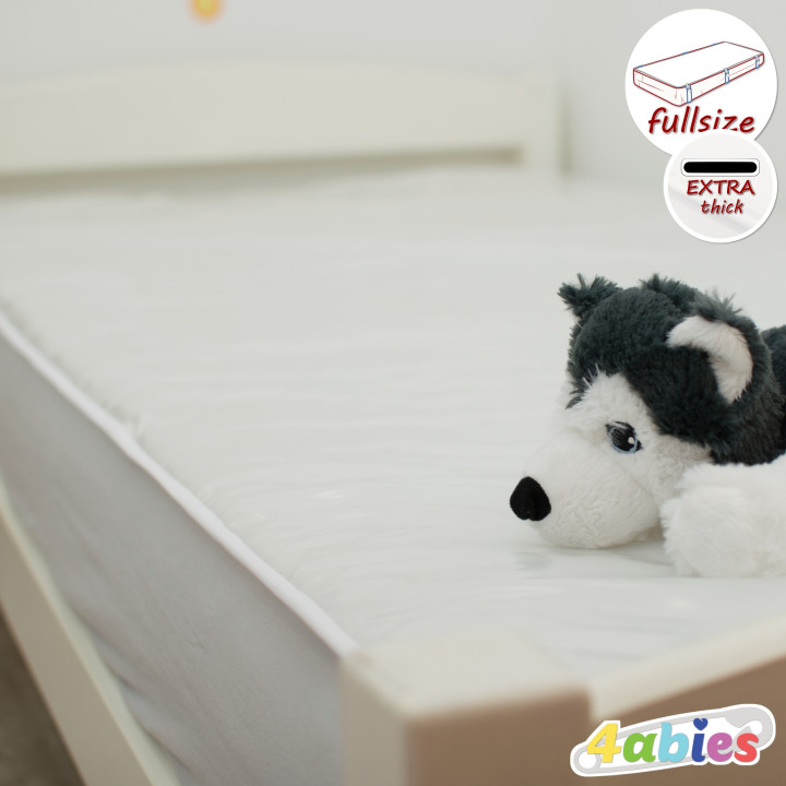 Šustipad - full coverage