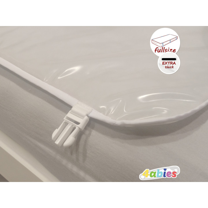 Šustipad - full coverage