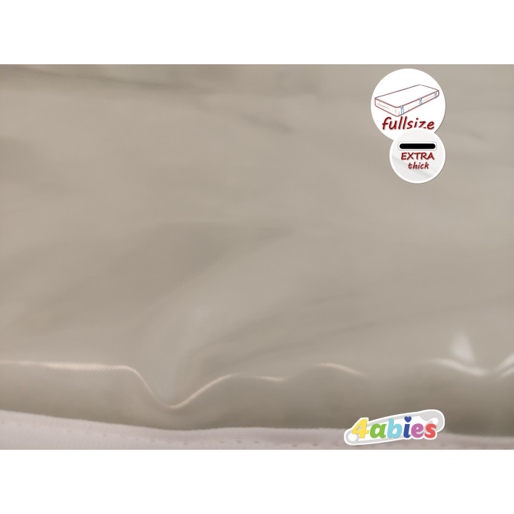 Šustipad - full coverage