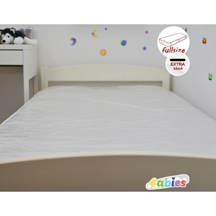 Šustipad - full coverage