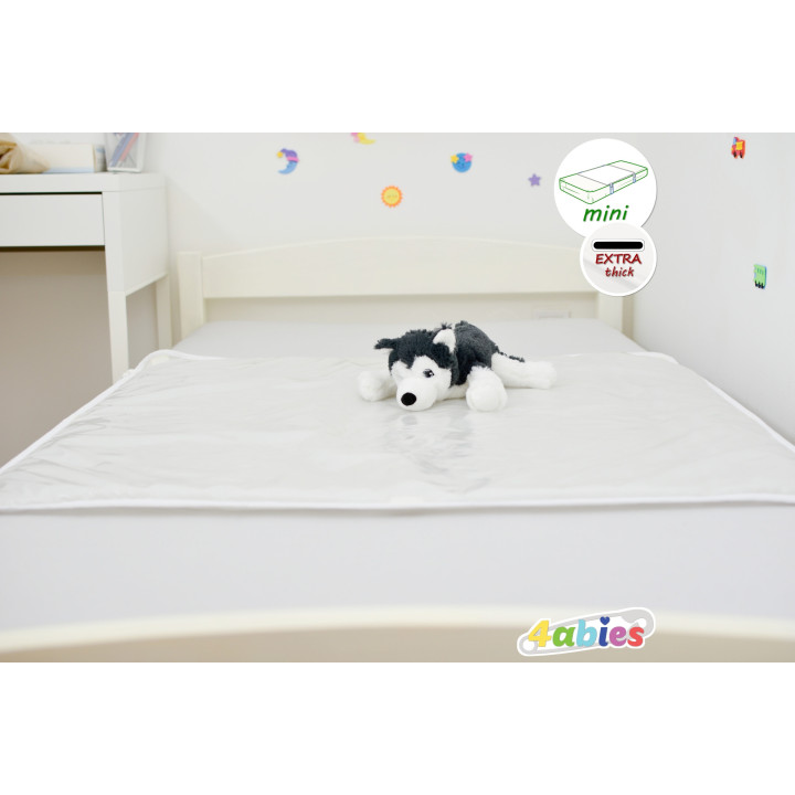 Šustipad – partial