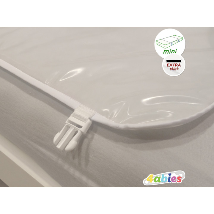 ŠustiPad – PVC podložka pro hravé pohodlí - částečné