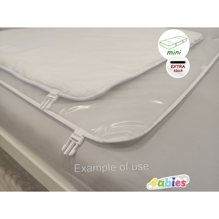 Šustipad – partial