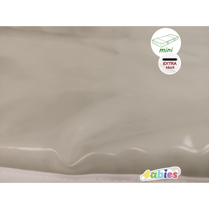 ŠustiPad – PVC podložka pro hravé pohodlí - částečné