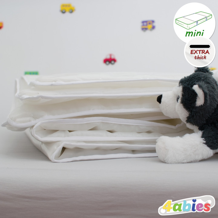 Šustipad – partial