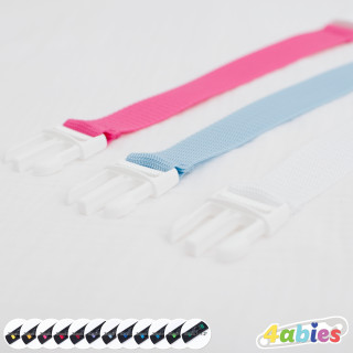 Mattress Strap Extension - Midnight Rainbow