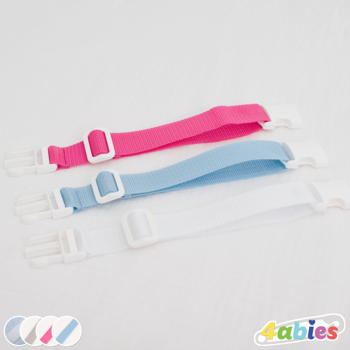 Adjustable Extension