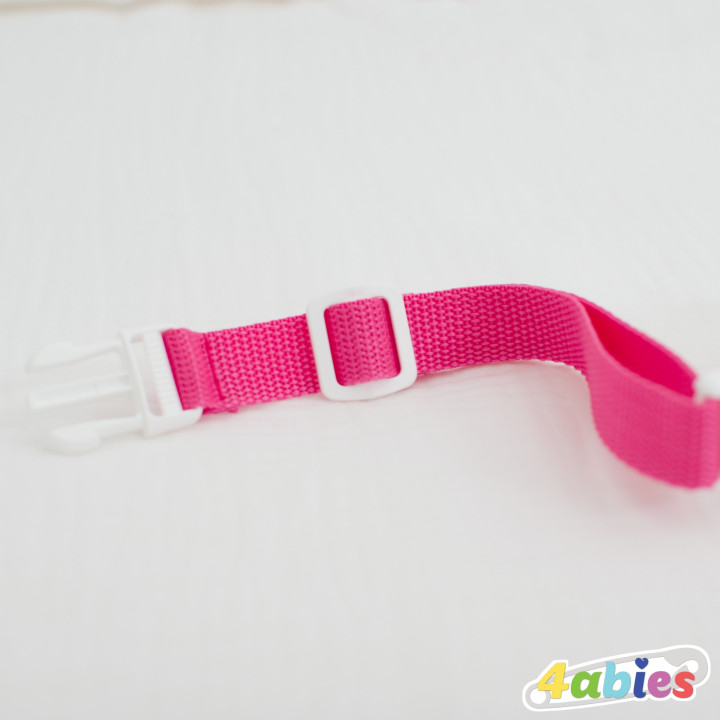 Adjustable Extension