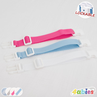 Lockable Adjustable Extension