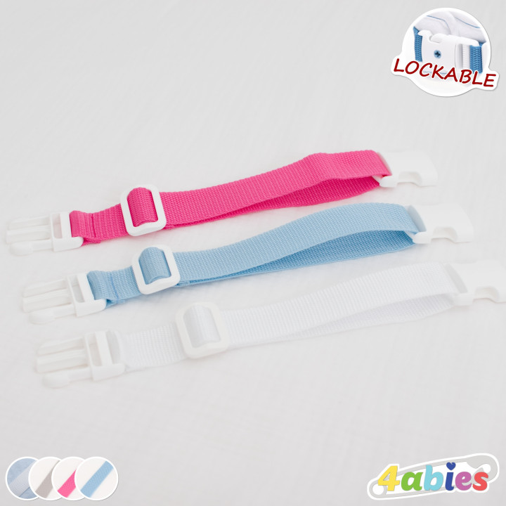 Lockable Adjustable Extension