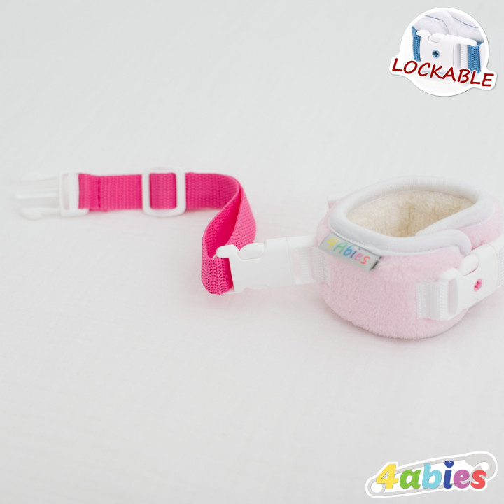Lockable Adjustable Extension