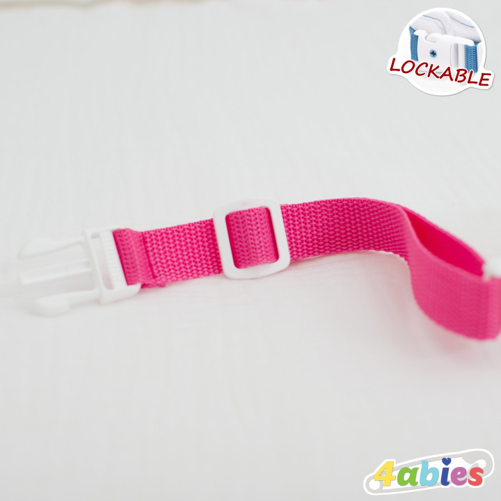 Lockable Adjustable Extension