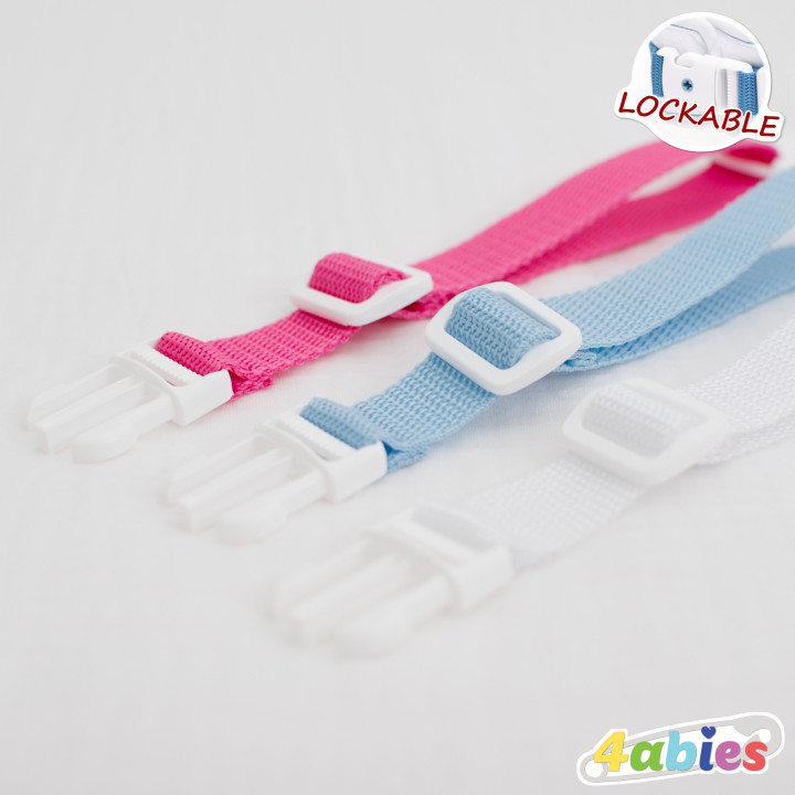 Lockable Adjustable Extension