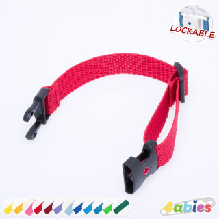 Lockable Adjustable Extension - Midnight Rainbow