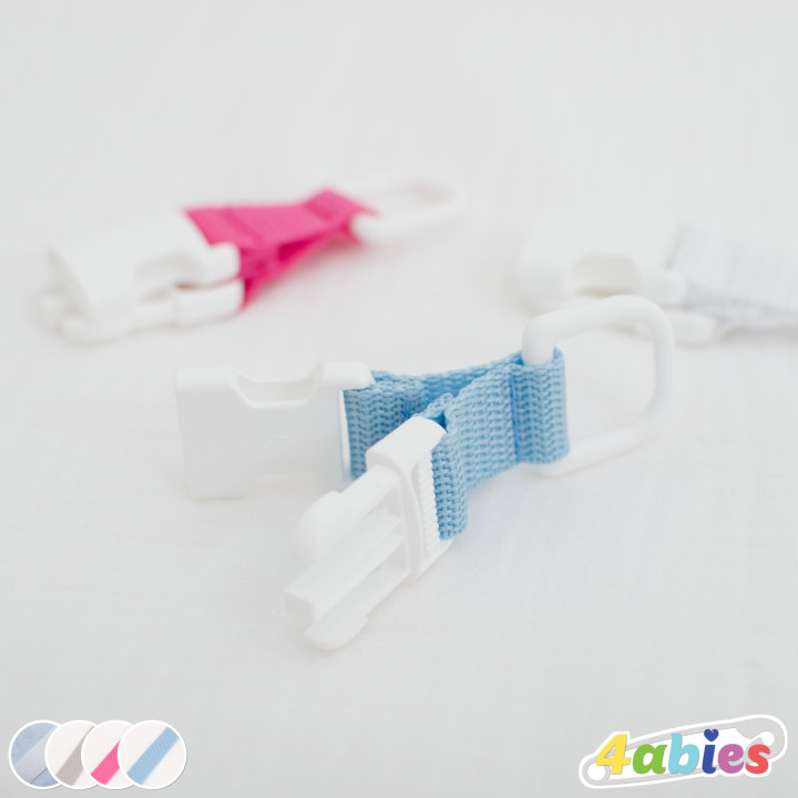 Adaptér na D-kroužek