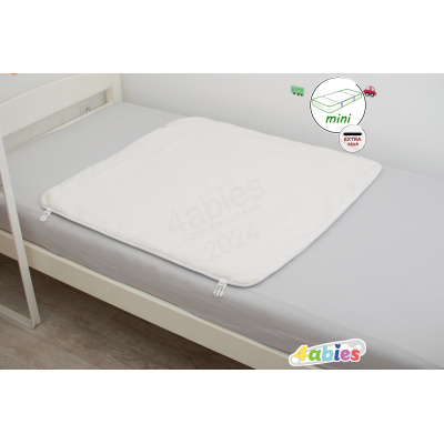 Bed Pad - Mini Size