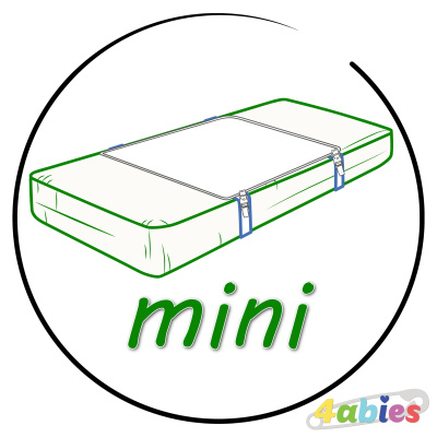 Bed Pad - Mini Size