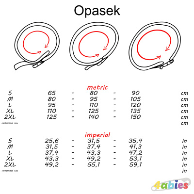 Opasek