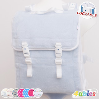 AbieBag – Taška pro tvé malé já