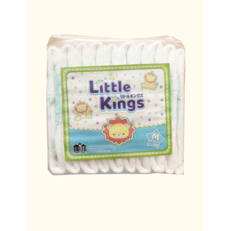 Plenka ABU Little Kings