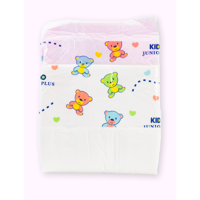 Plenka Kiddo Junior Plus Pink - 1ks