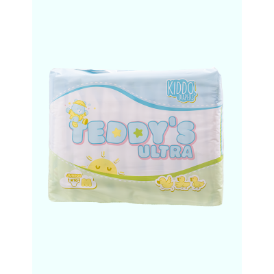 Plenka Kiddo Teddy's ultra