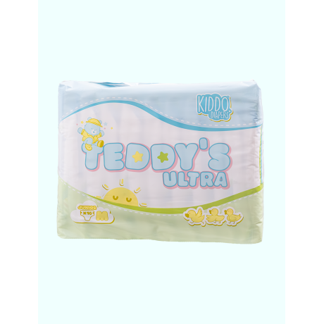 Plenka Kiddo Teddy's ultra