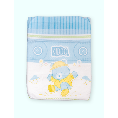 Plenka Kiddo Teddy's ultra