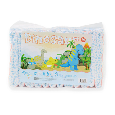 Plenka Rearz Dinosaur - 1ks