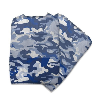 Tykables Cammies Blue