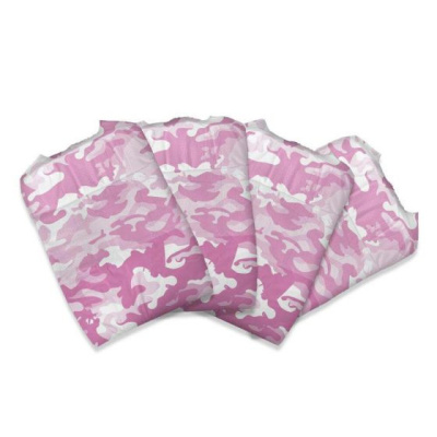 Tykables Cammies Pink