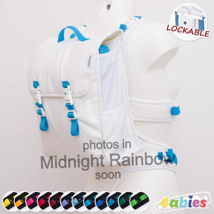 VaniBag - Midnight Rainbow