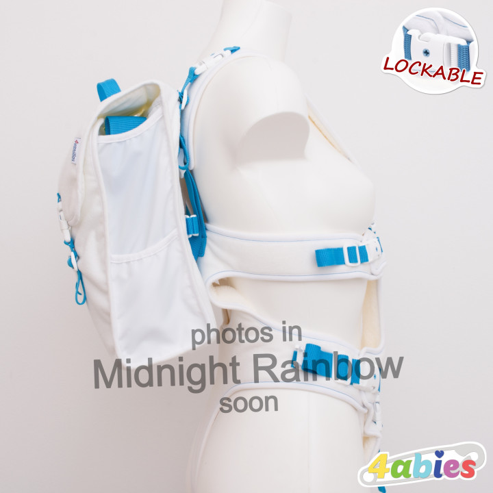 VaniBag - Midnight Rainbow