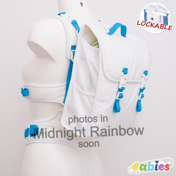 VaniBag - Midnight Rainbow