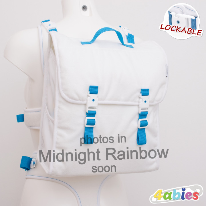 VaniBag - Midnight Rainbow