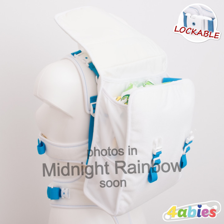 VaniBag - Midnight Rainbow