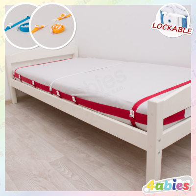 Mattress Harness for lockable products - 4abies