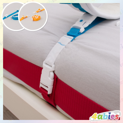 Mattress Harness - 4abies