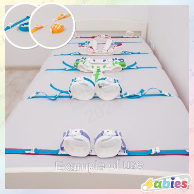 Mattress Harness - 4abies